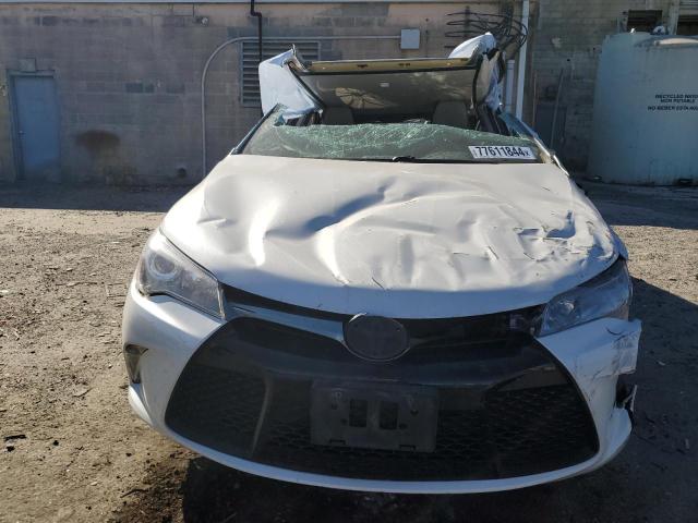 Photo 5 from auction – 2016 TOYOTA CAMRY LE with VIN 4T1BF1FK2GU143357