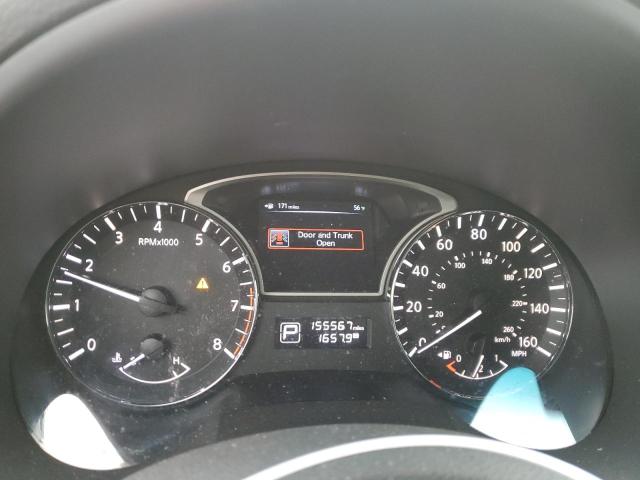 Photo 9 from auction – 2013 NISSAN ALTIMA 2.5 with VIN 1N4AL3AP6DN587151