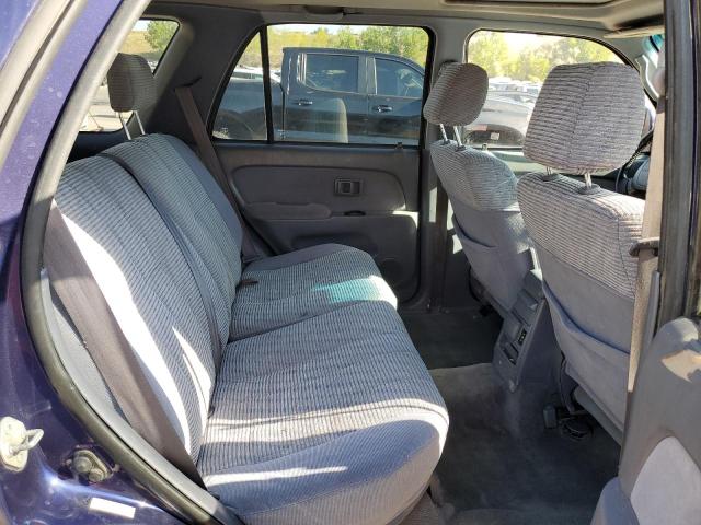Photo 11 from auction – 1997 TOYOTA 4RUNNER SR with VIN JT3HN86R5V0109719