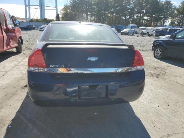 Photo 6 from auction – 2008 CHEVROLET IMPALA LT with VIN 2G1WT58N089212468