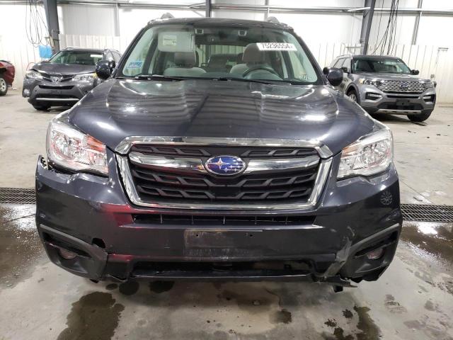 Photo 5 from auction – 2017 SUBARU FORESTER 2 with VIN JF2SJAGC8HH443300