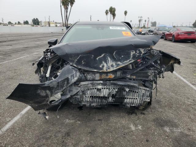 Photo 5 from auction – 2017 TOYOTA COROLLA L with VIN 5YFBURHE0HP605199