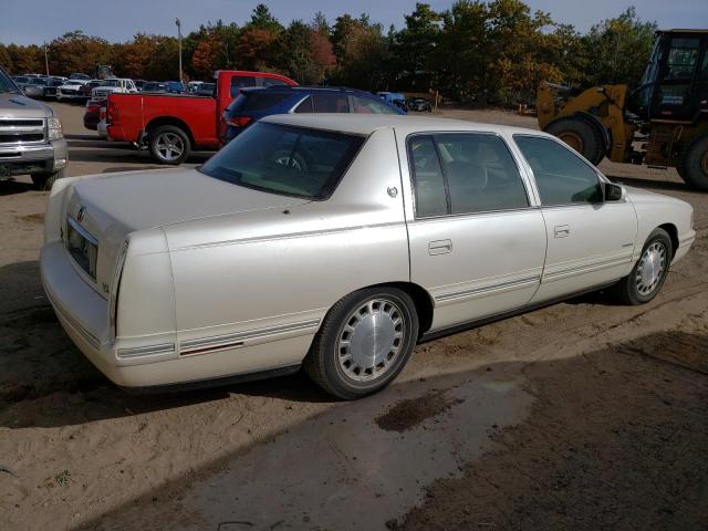 Photo 3 from auction – 1997 CADILLAC DEVILLE with VIN 1G6KD54Y7VU295935