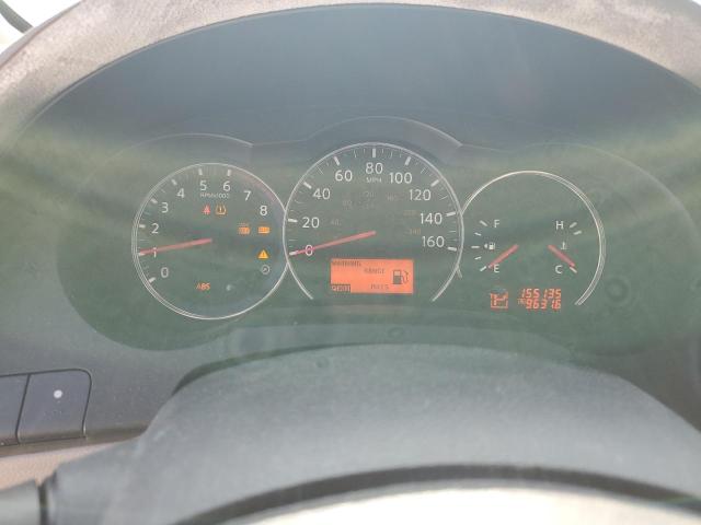 Photo 9 from auction – 2010 NISSAN ALTIMA BAS with VIN 1N4AL2AP8AN474100