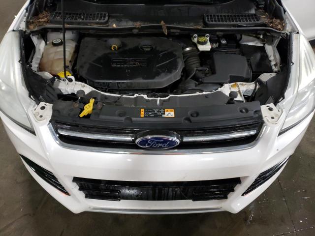 Photo 12 from auction – 2013 FORD ESCAPE SEL with VIN 1FMCU9H95DUC45833