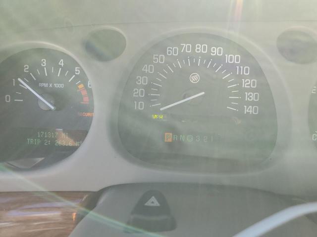 Photo 9 from auction – 2000 BUICK LESABRE with VIN 1G4HP54KXY4233178