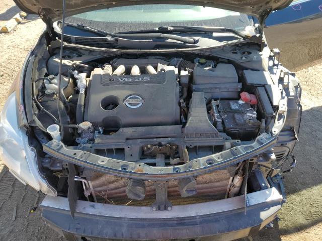 Photo 11 from auction – 2013 NISSAN ALTIMA 3.5 with VIN 1N4BL3AP4DN462749