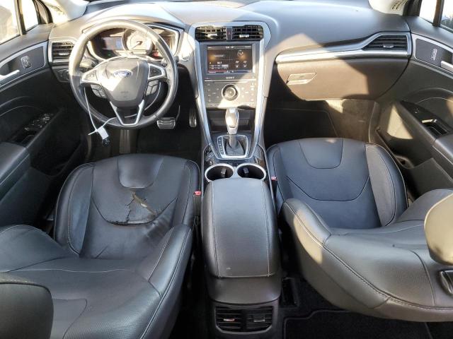 Photo 8 from auction – 2014 FORD FUSION TIT with VIN 3FA6P0K90ER133856
