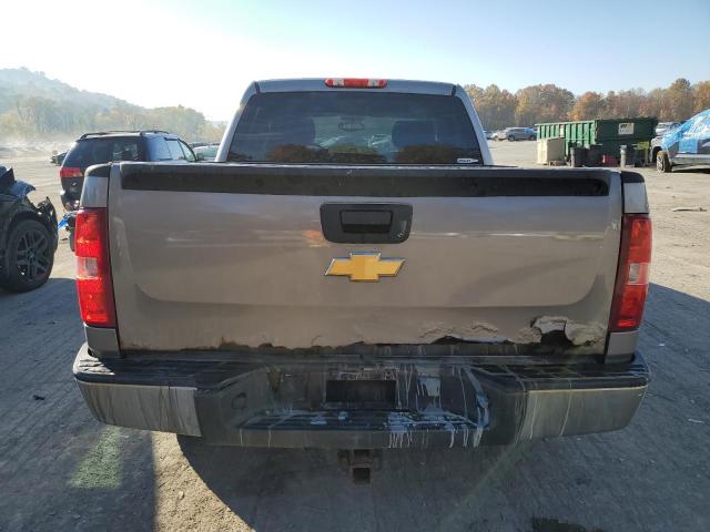 Photo 6 from auction – 2012 CHEVROLET SILVERADO with VIN 3GCPKREA1CG203316
