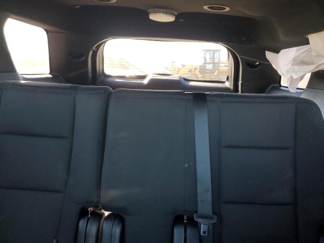 Photo 10 from auction – 2016 FORD EXPLORER P with VIN 1FM5K8AR5GGC36944