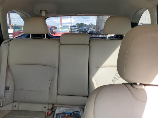 Photo 10 from auction – 2017 SUBARU OUTBACK 2. with VIN 4S4BSANC8H3417755