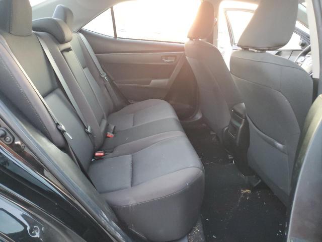 Photo 10 from auction – 2018 TOYOTA COROLLA L with VIN 5YFBURHE2JP839446