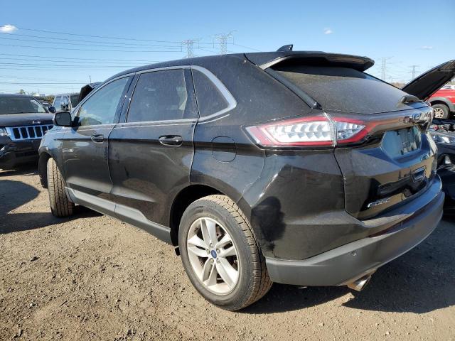 Photo 2 from auction – 2018 FORD EDGE SEL with VIN 2FMPK4J88JBB70901