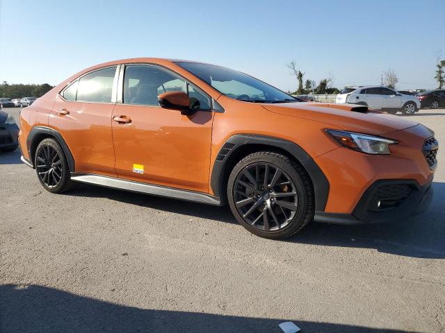 Фото 4 с аукциона – 2022 SUBARU WRX PREMIU с VIN JF1VBAF69N9028390