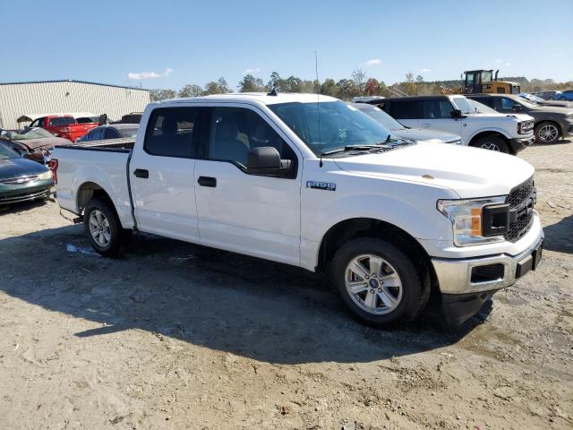 Photo 4 from auction – 2019 FORD F150 SUPER with VIN 1FTEW1C55KKC05158