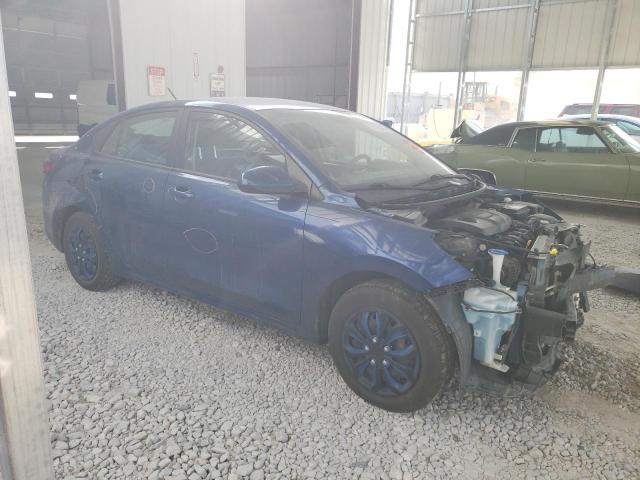 Photo 4 from auction – 2019 KIA RIO S with VIN 3KPA24AB2KE187757