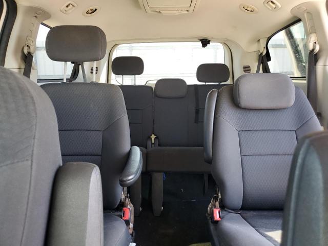 Photo 10 from auction – 2010 DODGE GRAND CARA with VIN 2D4RN5D1XAR118267