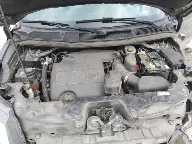 Photo 12 from auction – 2017 FORD EXPLORER X with VIN 1FM5K7D86HGA14704
