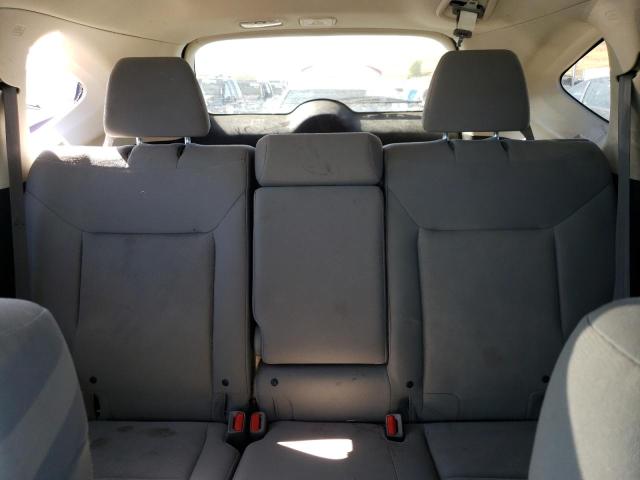 Photo 10 from auction – 2015 HONDA CR-V EX with VIN 2HKRM4H57FH680218