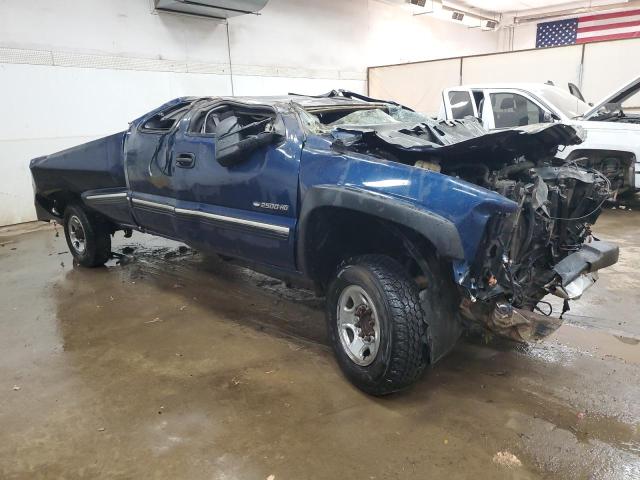 Photo 4 from auction – 2001 CHEVROLET SILVERADO with VIN 1GCHC29UX1E297312