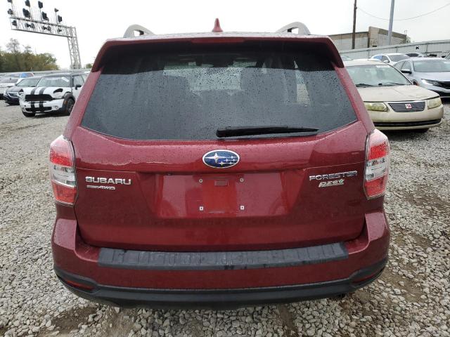 Photo 6 from auction – 2016 SUBARU FORESTER 2 with VIN JF2SJAXC0GH426005