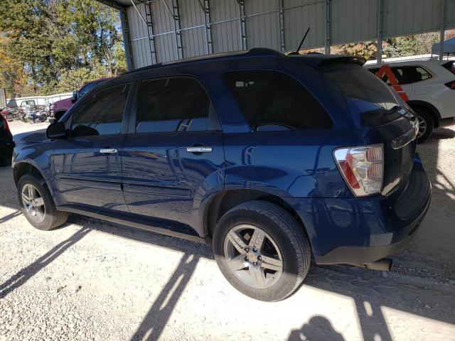 Photo 2 from auction – 2009 CHEVROLET EQUINOX LT with VIN 2CNDL73F496217245