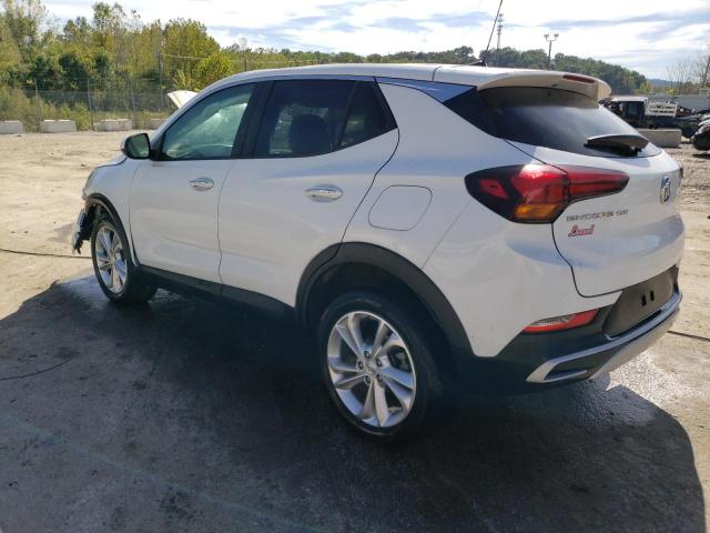 Photo 2 from auction – 2020 BUICK ENCORE GX with VIN KL4MMBS21LB072800