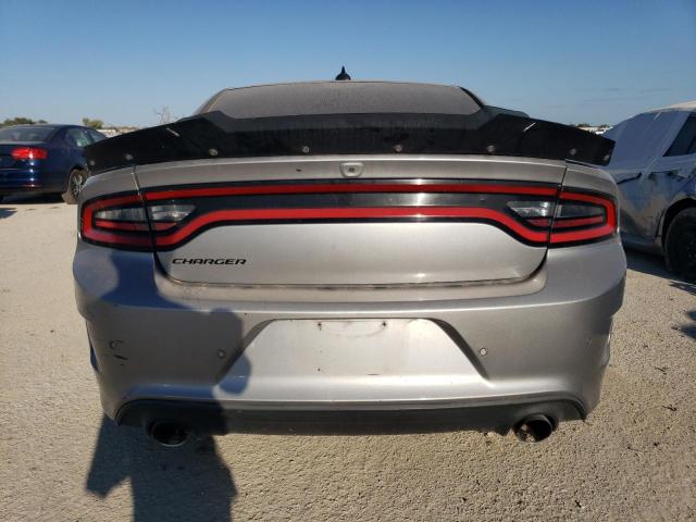 Zdjęcie 6 z aukcji – 2016 DODGE CHARGER R/ z VIN 2C3CDXGJ1GH339708
