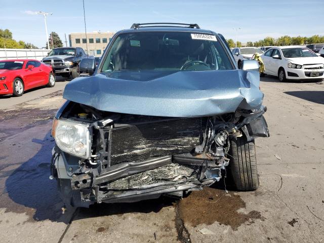 Photo 5 from auction – 2012 FORD ESCAPE LIM with VIN 1FMCU9EGXCKA51974