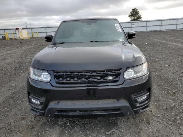 Photo 5 from auction – 2014 LAND ROVER RANGE ROVE with VIN SALWV2TF6EA379541