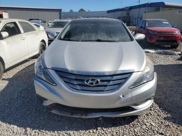 Photo 5 from auction – 2012 HYUNDAI SONATA SE with VIN 5NPEC4AC3CH499686