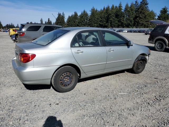 Photo 3 from auction – 2003 TOYOTA COROLLA CE with VIN JTDBR38E432008353
