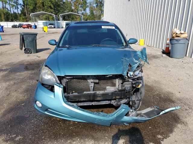 Photo 5 from auction – 2002 NISSAN ALTIMA SE with VIN 1N4BL11DX2C146405