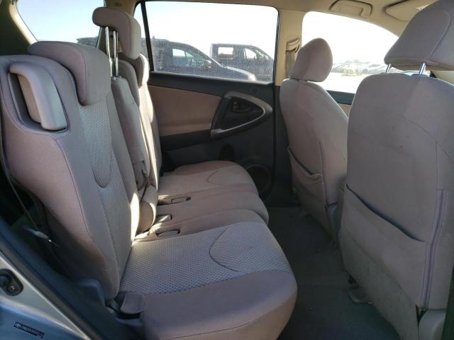 Photo 11 from auction – 2006 TOYOTA RAV4 with VIN JTMBD33V365031132