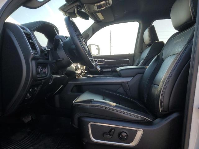 Photo 7 from auction – 2022 RAM 1500 LARAM with VIN 1C6SRFJT5NN237532