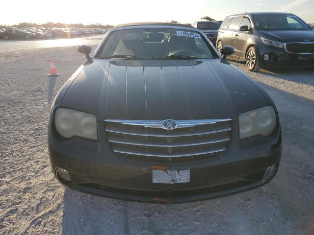 Photo 5 from auction – 2006 CHRYSLER CROSSFIRE with VIN 1C3AN65L66X067704