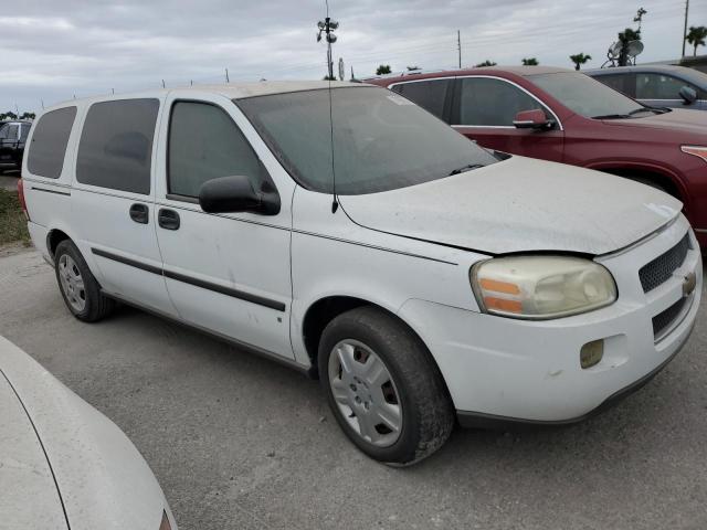 Photo 4 from auction – 2006 CHEVROLET UPLANDER L with VIN 1GNDV23L46D182105