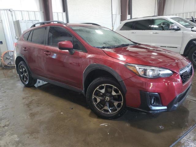 Снимка 4 от търг – 2018 SUBARU CROSSTREK с VIN JF2GTABC4JH323913