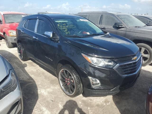 Photo 4 from auction – 2018 CHEVROLET EQUINOX LT with VIN 2GNAXSEV1J6125296