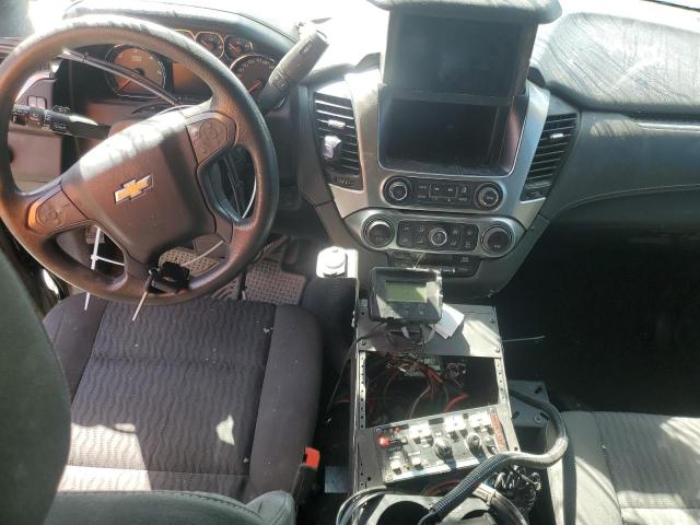 Photo 8 from auction – 2020 CHEVROLET TAHOE SPEC with VIN 1GNSKFEC2LR244748