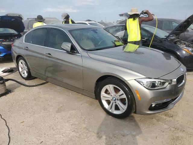 Photo 4 from auction – 2018 BMW 330 I with VIN WBA8B9G55JNU95753