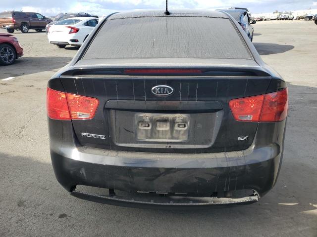 Photo 6 from auction – 2012 KIA FORTE EX with VIN KNAFU4A29C5496670