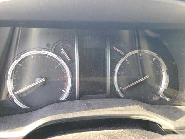 Photo 9 from auction – 2022 TOYOTA 4RUNNER LI with VIN JTEKU5JR0N5997398