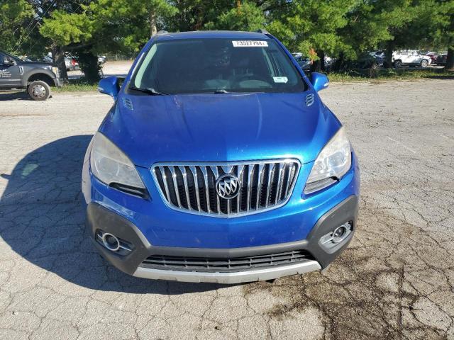 Photo 5 from auction – 2015 BUICK ENCORE CON with VIN KL4CJBSB0FB041210