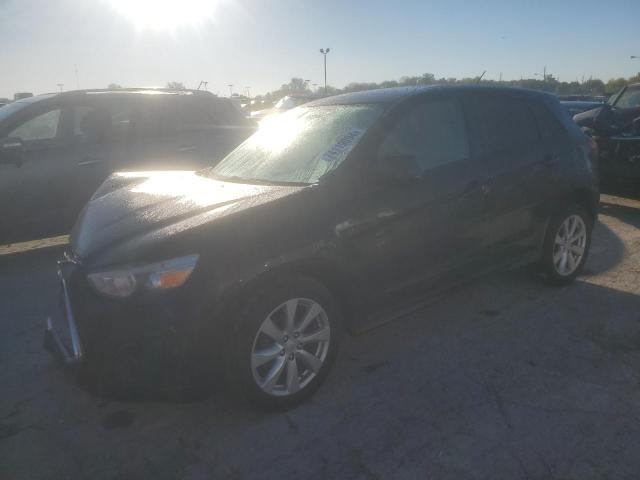 صورة رقم 1 من المزاد - 2015 MITSUBISHI OUTLANDER مع VIN 4A4AP3AW0FE037798