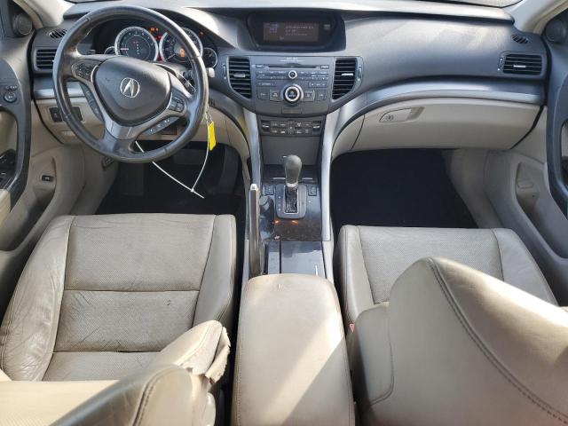 Photo 8 from auction – 2011 ACURA TSX with VIN JH4CU2F67BC009612