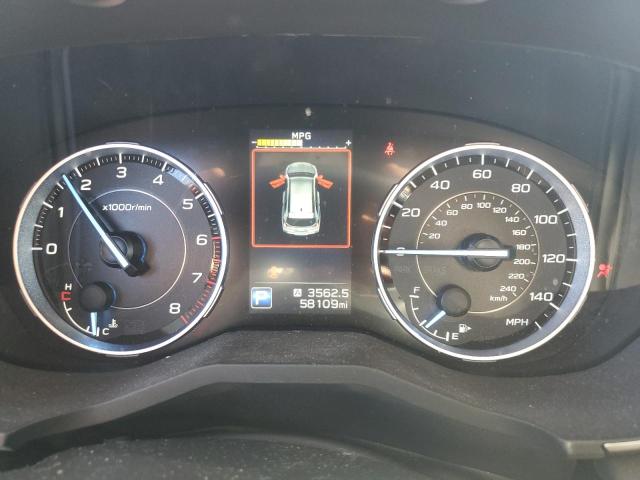 Фото 9 с аукциона – 2022 SUBARU ASCENT LIM с VIN 4S4WMAPD3N3426277