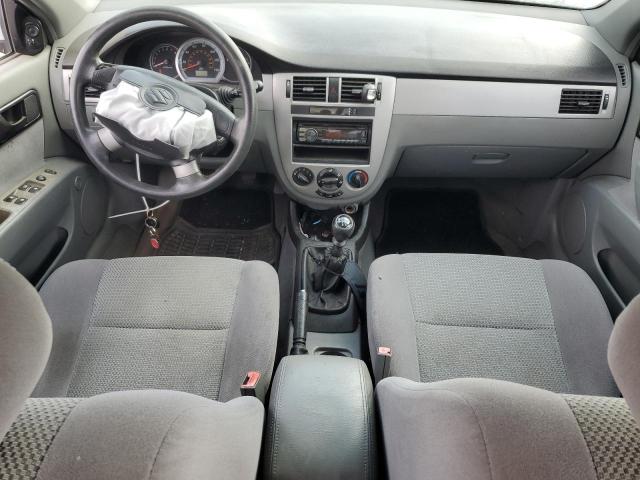 Photo 8 from auction – 2006 SUZUKI FORENZA with VIN KL5JD56Z96K362651