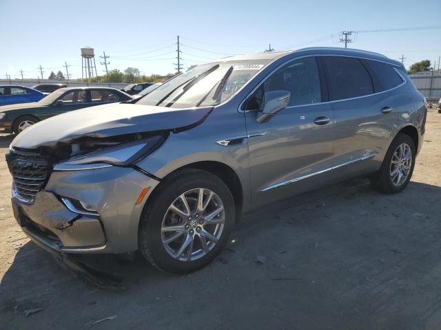 BUICK ENCLAVE ES 2023 with VIN 5GAEVAKW4PJ175257 - Photo from auction
