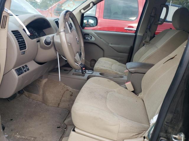 Photo 7 from auction – 2016 NISSAN FRONTIER S with VIN 1N6AD0EV4GN902349